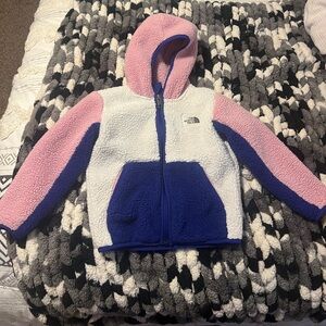 The North Face Sherpa Fleece